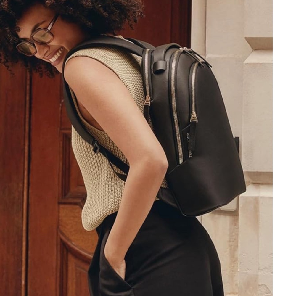 (#10) Troubadour Momentum Backpack